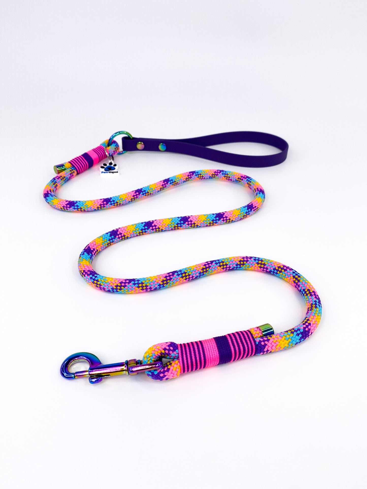 Rope Lead Style 2