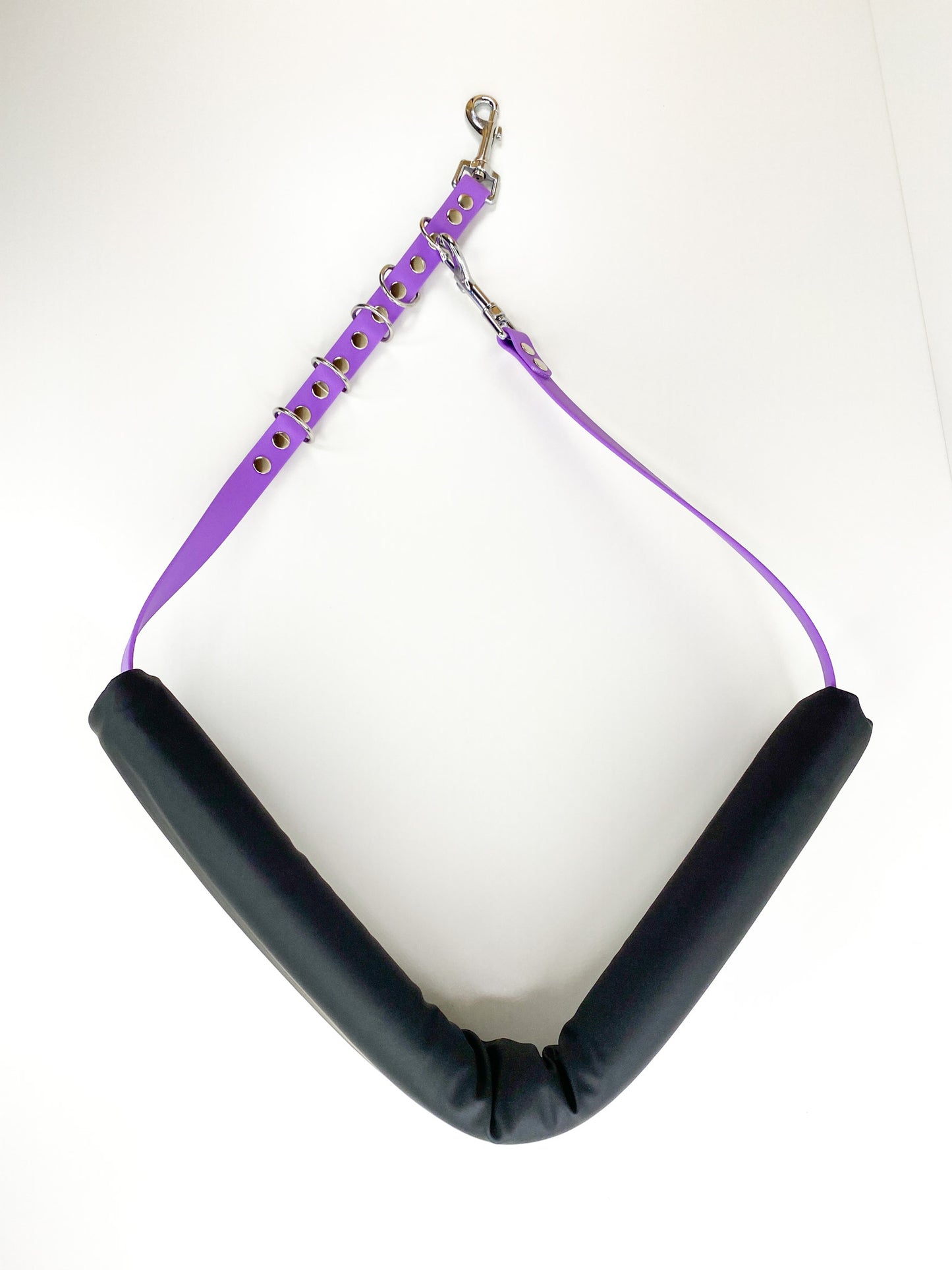 Biothane Belly Band and Cushion