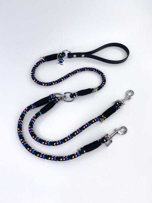 Dual Rope Lead *Design your own*