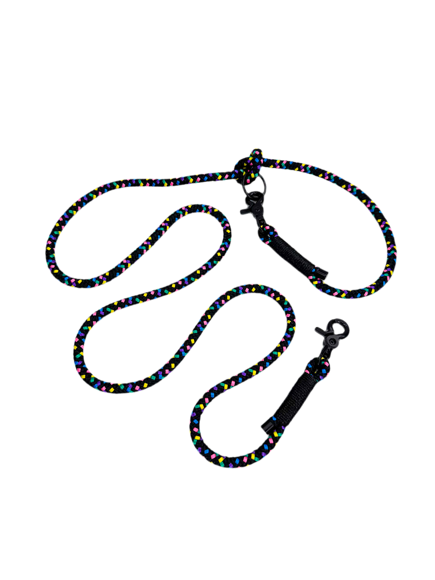 Hands Free Rope Lead