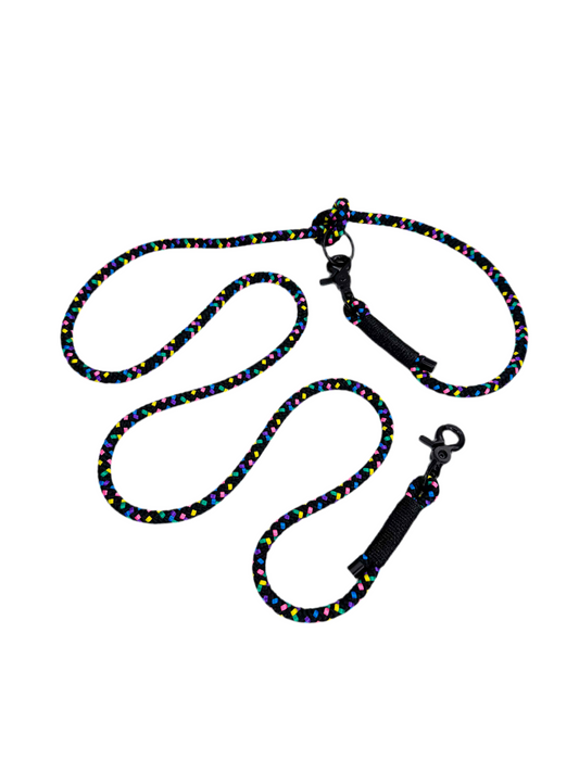 Hands Free Rope Lead