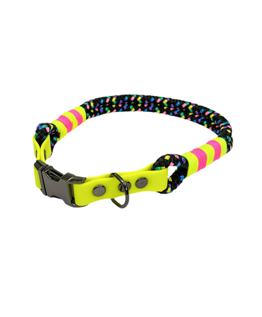 Rope side Release Collar