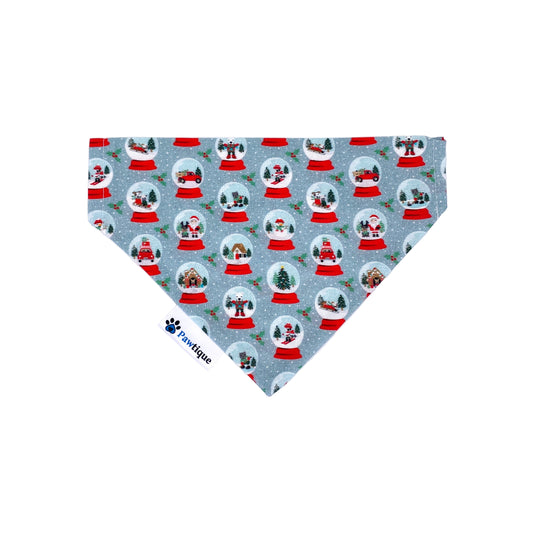 Snow globe Bandana