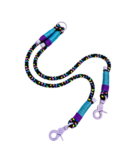Rope Split Lead
