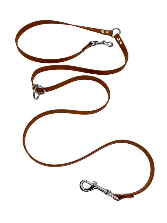 Hands free/Handle BioThane Lead