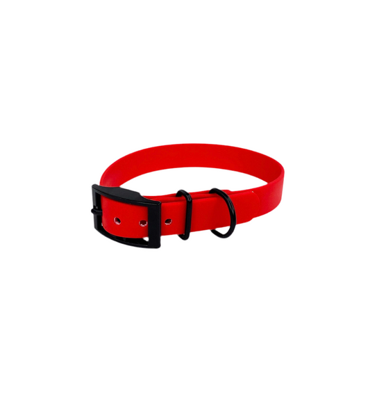 BioThane Collar
