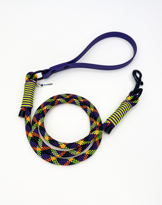 Hocus Pocus Rope Lead