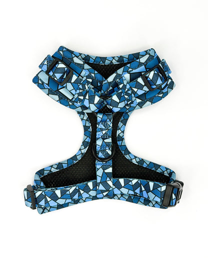 Sapphire Diamond Harness