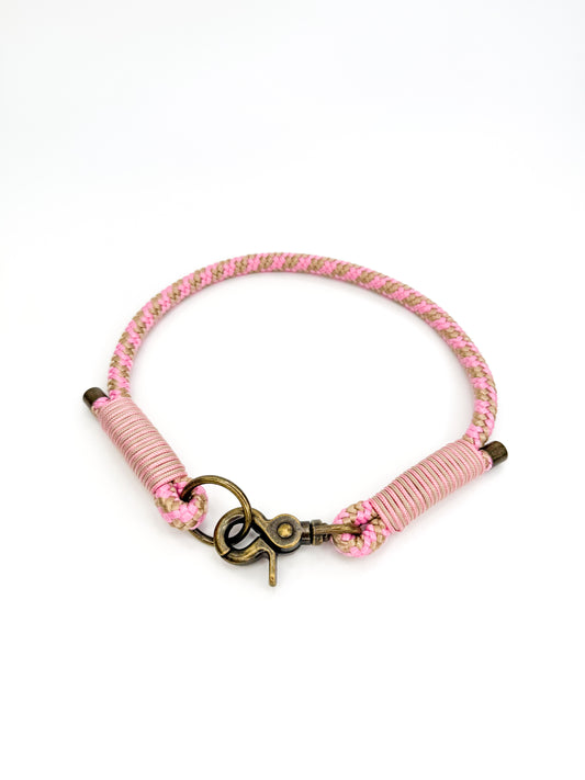 Rope ID Collar