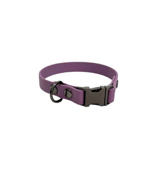 Biothane Side Release Collar