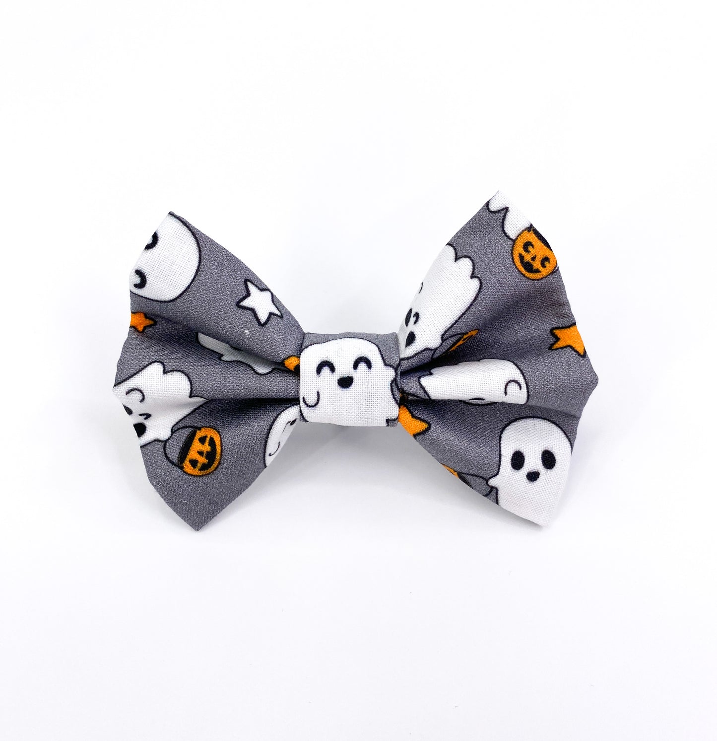 Ghost Bow tie