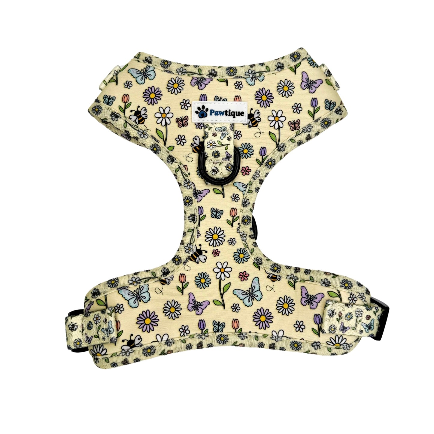 Spring Walkies Harness