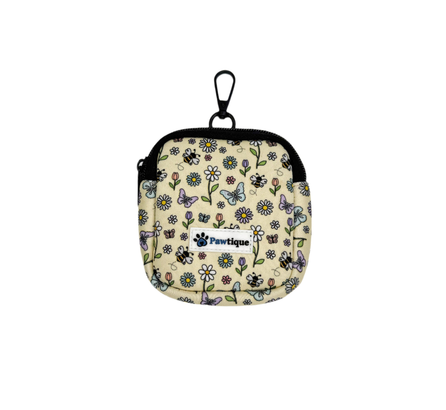 Spring Walkies Treat Bag