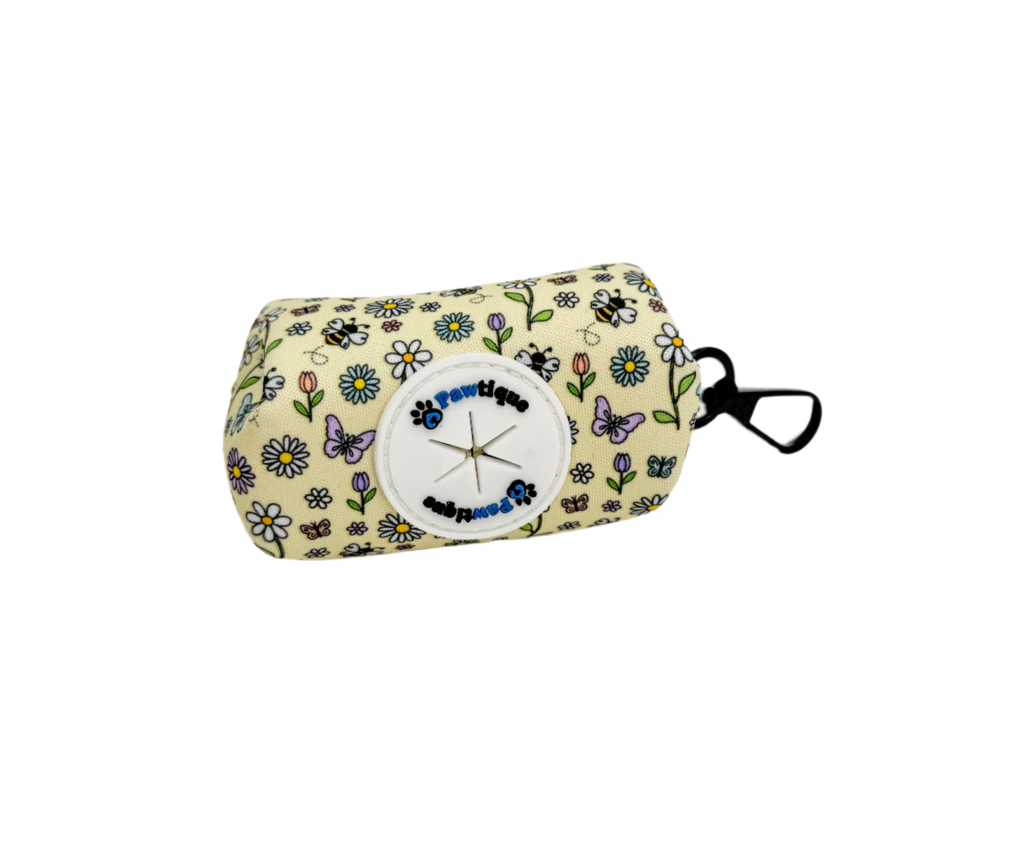 Spring Walkies Poop Bag Holder