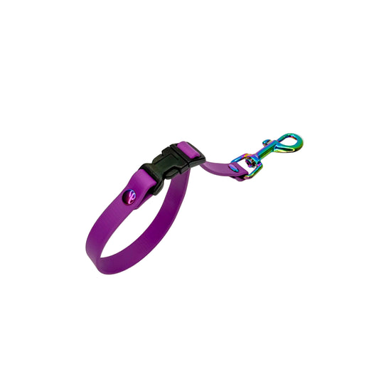 Biothane Long Line Holder