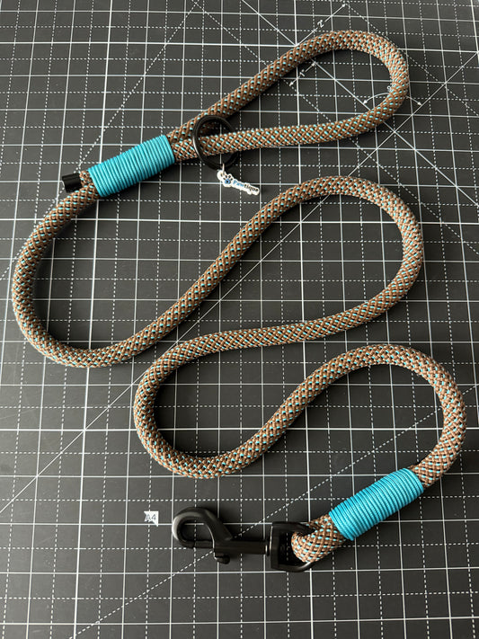 4ft Adventure Rope Lead