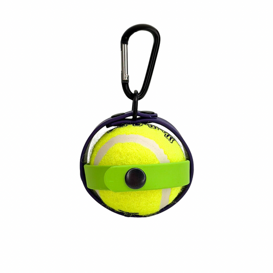 Ball Holder Two Colours
