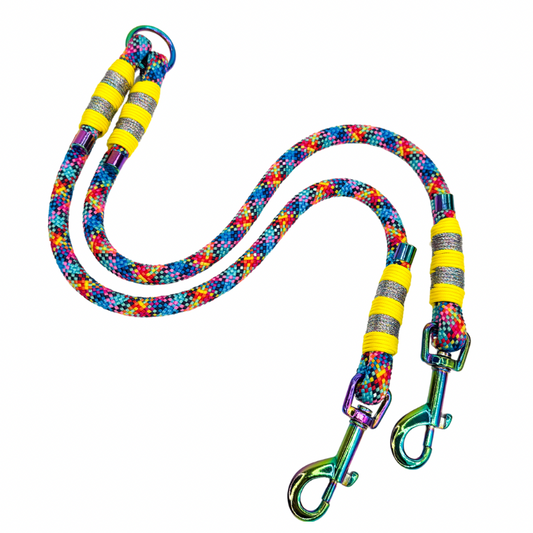 Rope Split Lead