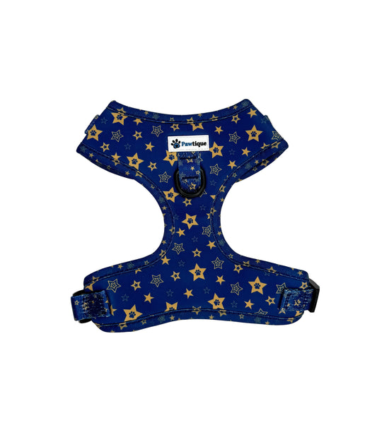 5 Star Pup Harness