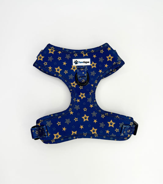 5 Star Pup Harness