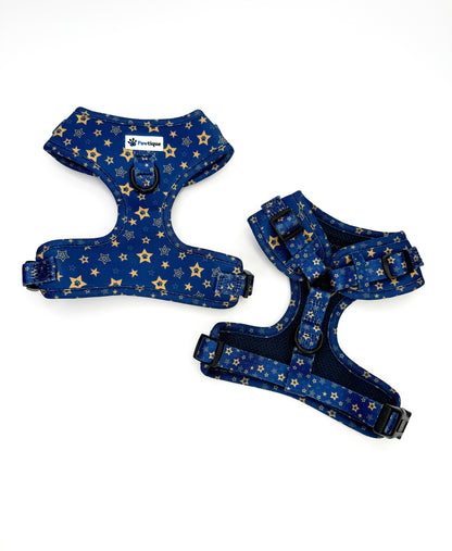 5 Star Pup Harness