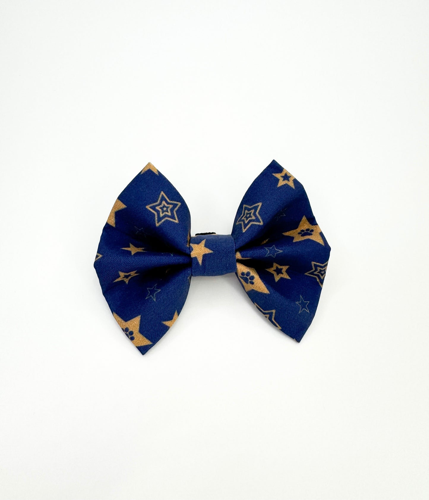 5 Star Pup Bow tie