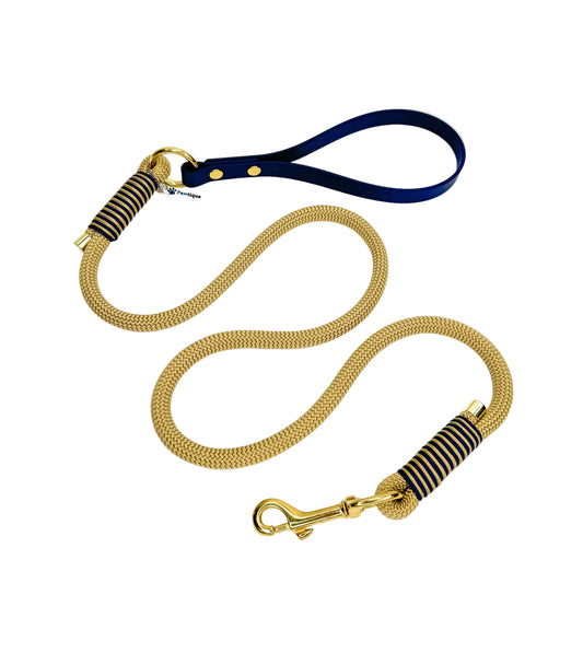 5 Star Pup Rope Lead