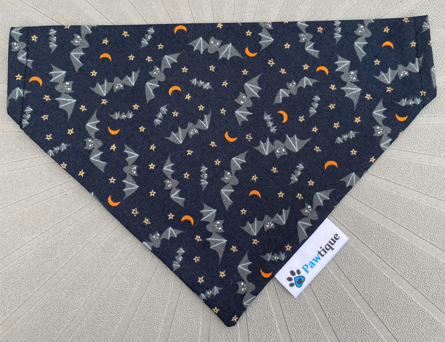 Bats Bandana