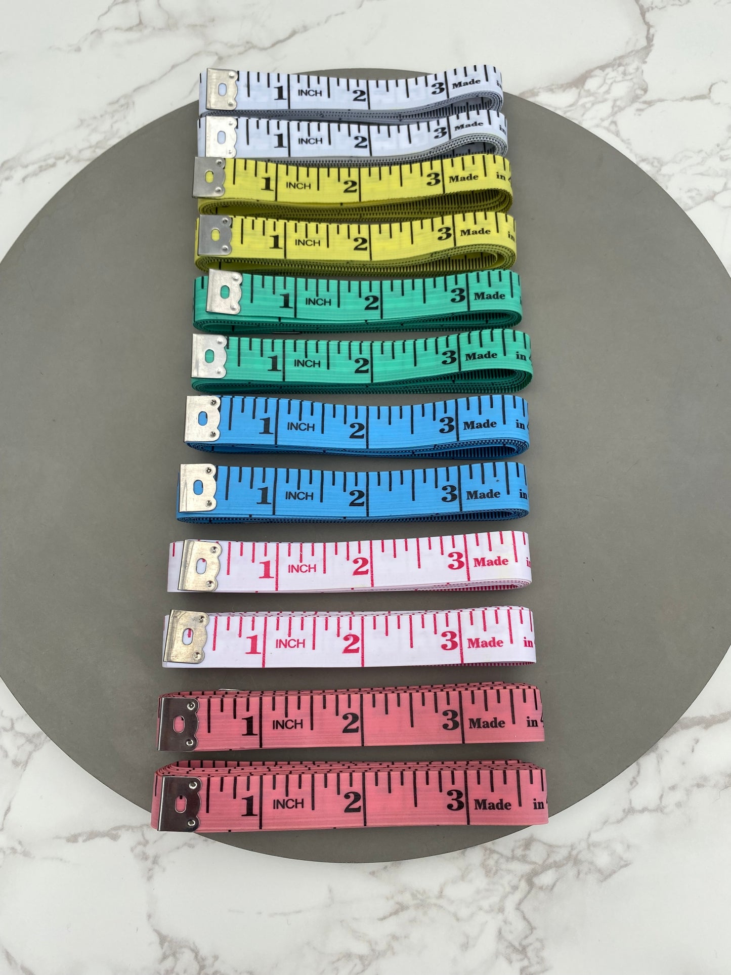 Fabric Tape Measure