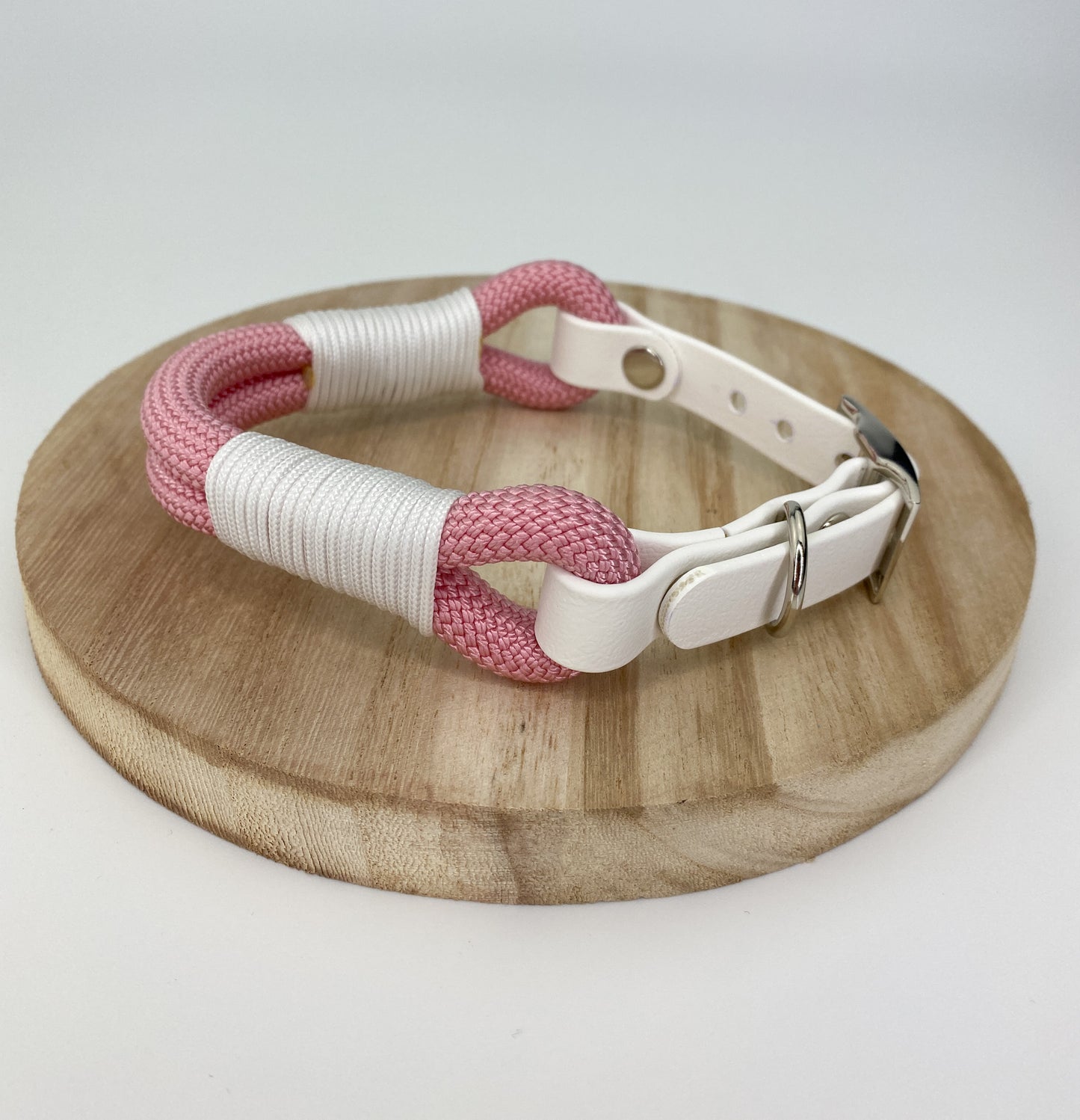 Adjustable Rope Collar *Design your own*