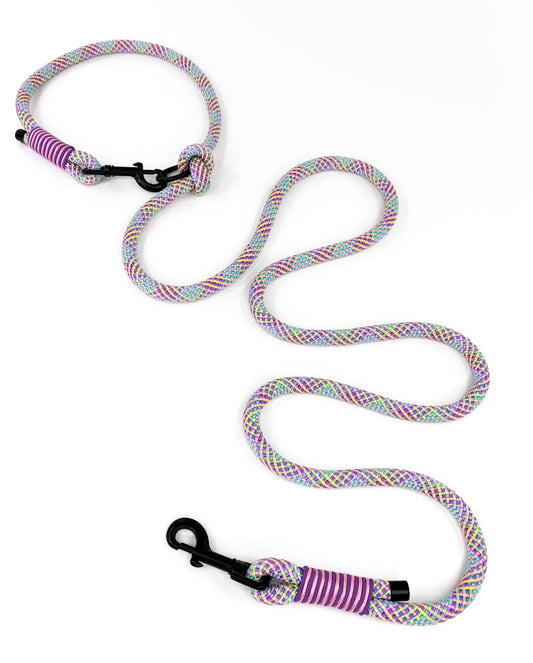Hands Free Rope Lead *Design your own*