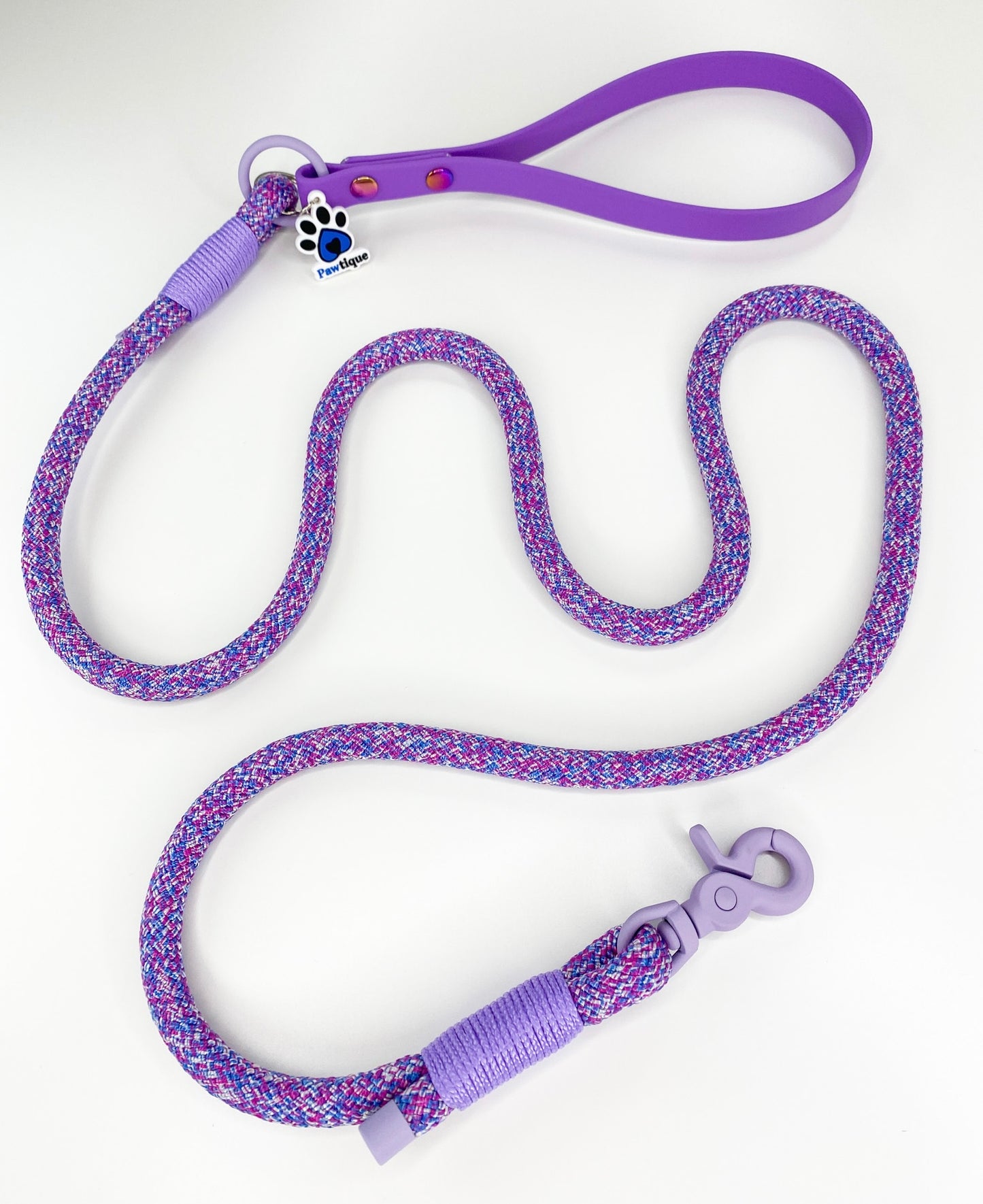 Cosmos Rope lead