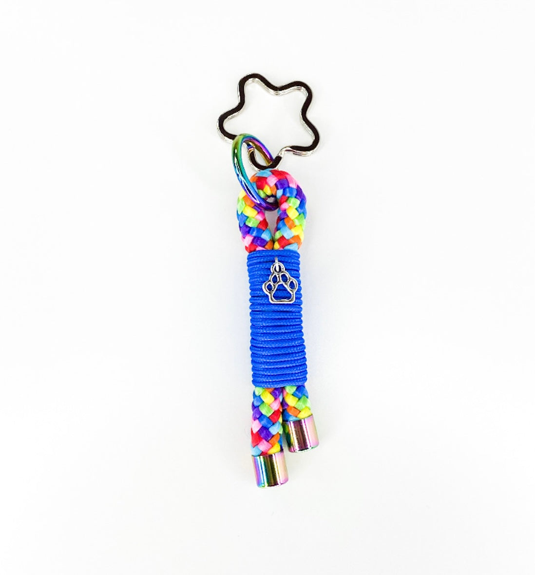 Rope Keychain *Design your own*