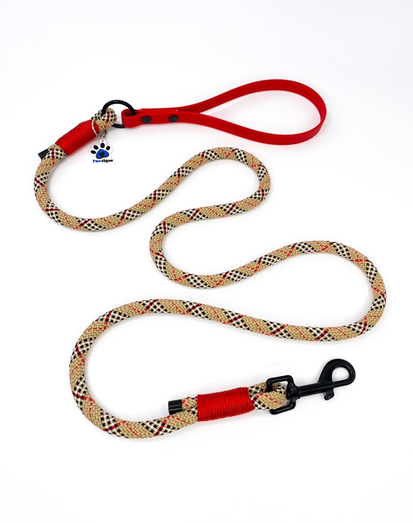 Rope Lead *Design your own*
