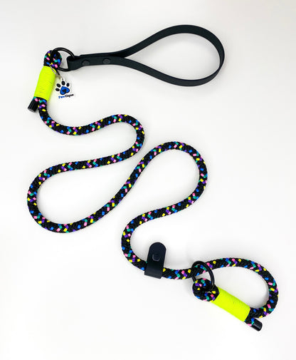 Rope Slip Lead *Design your own*