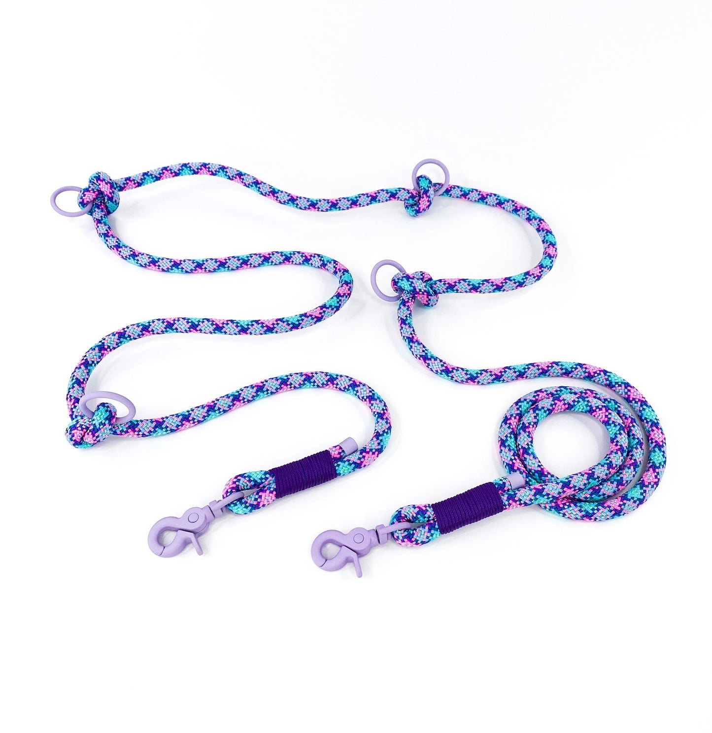 Rope Training lead *Design your own*