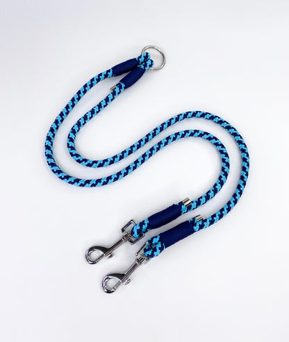 Rope Split Lead *Design your own*