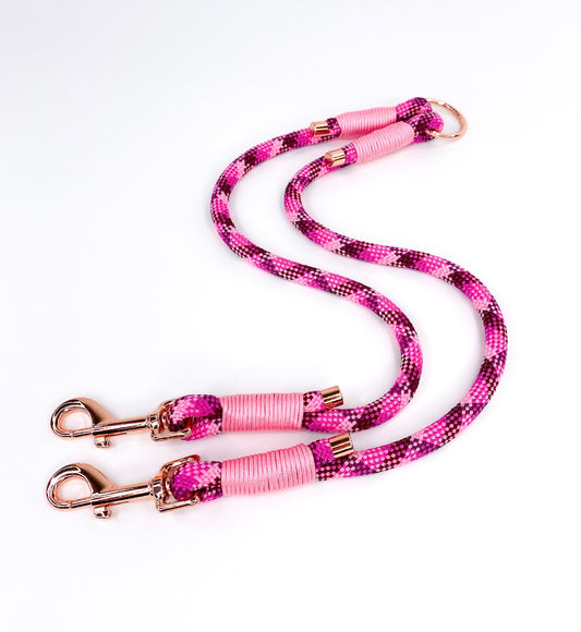 Rope Split Lead *Design your own*