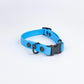 Side Release Adjustable BioThane Collar *Design your own*